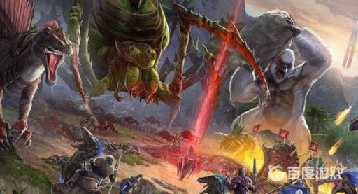 方舟禁止文本怎么关闭?1