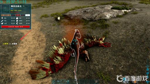 方舟精英迅猛龙能用流星锤吗?2