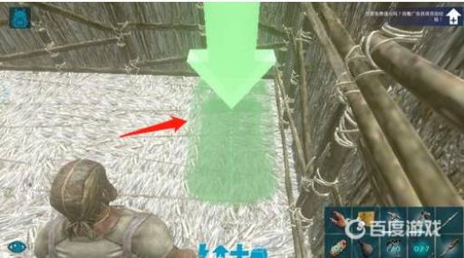 方舟生存进化睡觉可以跳过夜晚吗?2