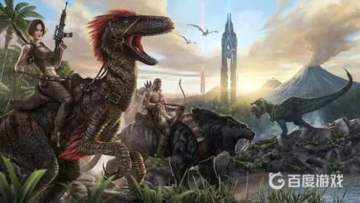 方舟孵化器怎么用?1