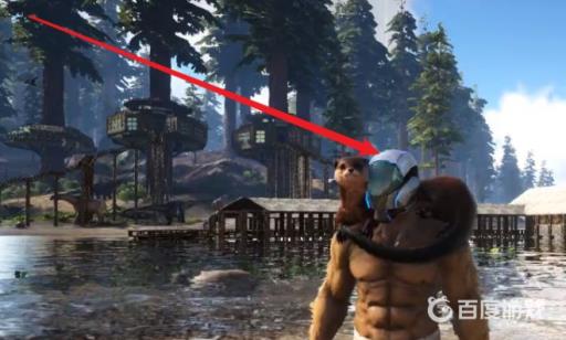 方舟泰克头盔怎么使用?3