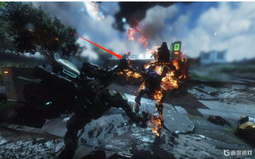 泰坦陨落2泰坦怎么处刑?_泰坦陨落2泰坦处刑图文攻略