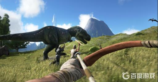 方舟生存进化有哪些直接驯服的代码?_方舟直接驯服的动物代码