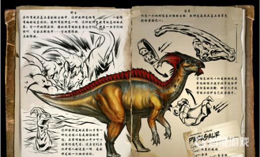 方舟恐龙代码是多少?2