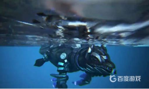 如何驯服沧龙?_怎么驯服沧龙