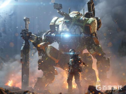 泰坦陨落2dlc有必要吗?1