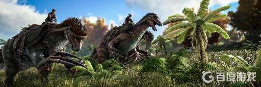 如何驯服无齿翼龙?1