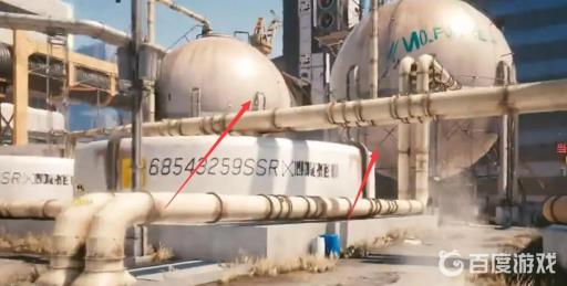 2077龟甲制作图纸在哪买?3