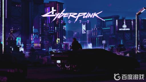 赛博朋克2077个人终端在哪?_赛博朋克2077个人终端怎么开