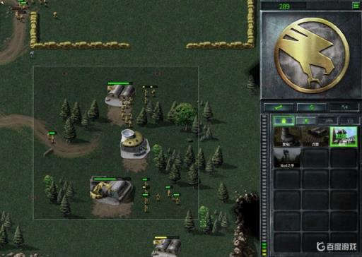 红警几牛几重?_红警一下造十个