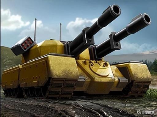 红警几牛几重?3