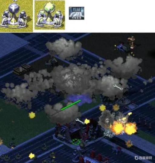 红警天气控制器怎么用?1