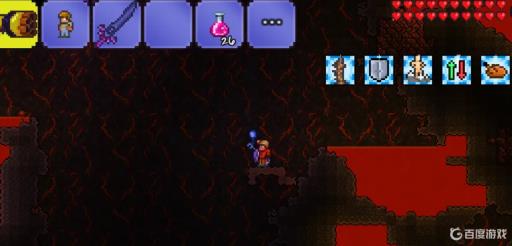 泰拉瑞亚怎样打肉墙?_泰拉瑞亚肉墙掉什么装备