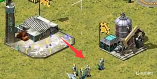 红警大工程师有什么用?1