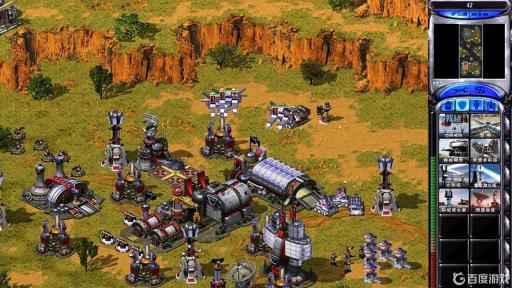 红警发展技巧是什么?_红警实用技巧