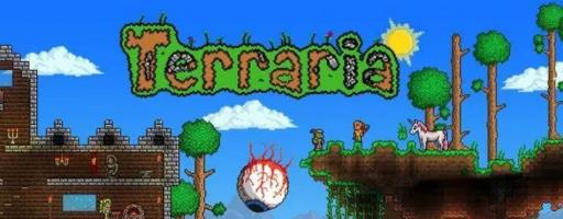 泰拉瑞亚打猪鲨最好用什么武器?1