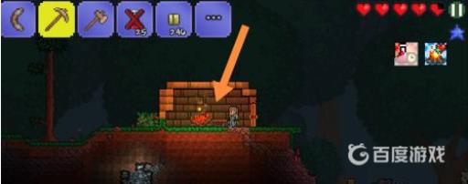 泰拉瑞亚聚合晶簇怎么砸碎?1