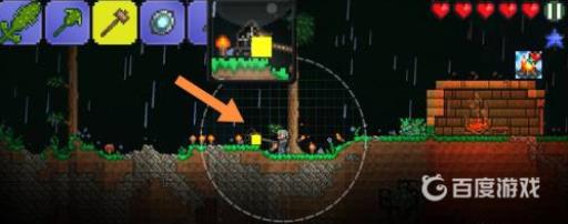 泰拉瑞亚聚合晶簇怎么砸碎?4