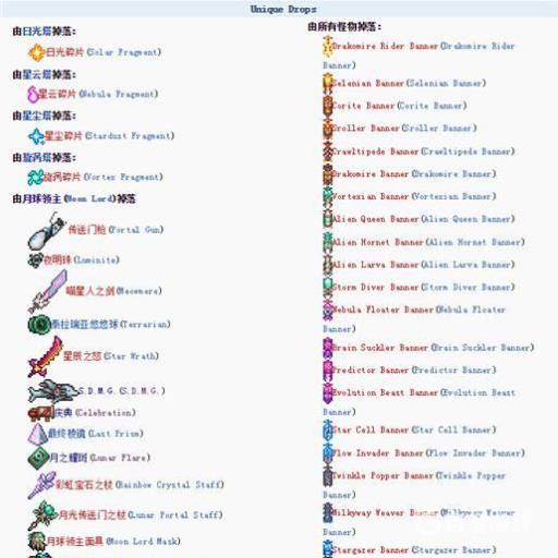 如何打败月亮领主1