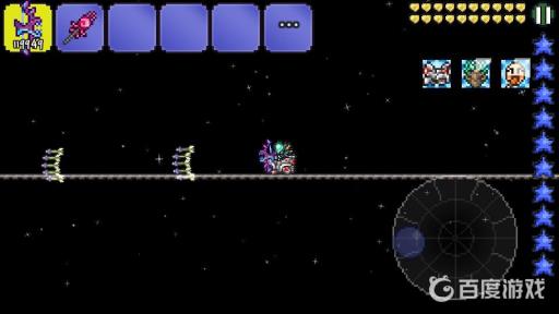 泰拉瑞亚美味又易燃的是什么?1