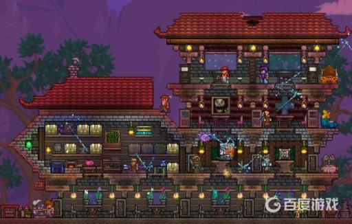 泰拉瑞亚恶魔粉末怎么合成?1