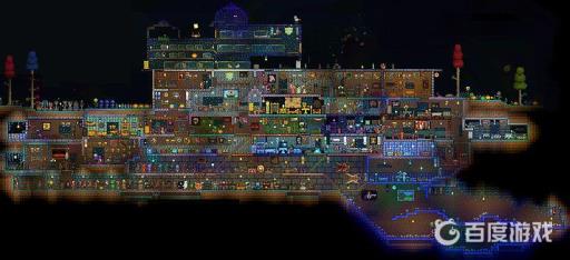 泰拉瑞亚带电爆破炮怎么获得?1