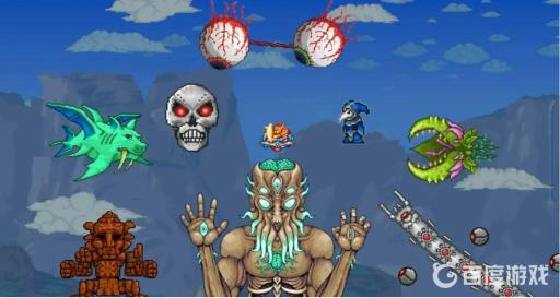 泰拉瑞亚最快的挖掘工具是什么?1