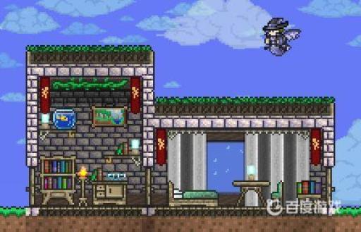 泰拉瑞亚什么难度出狂星之怒?1