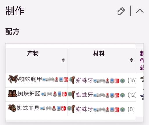 泰拉瑞亚召唤师装备大全及获得方式是什么?8