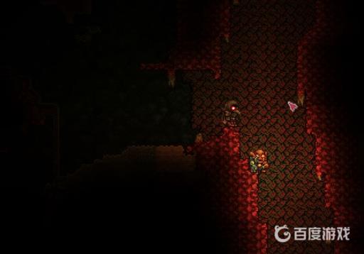 泰拉瑞亚1.4暗影之魂在哪里刷?4