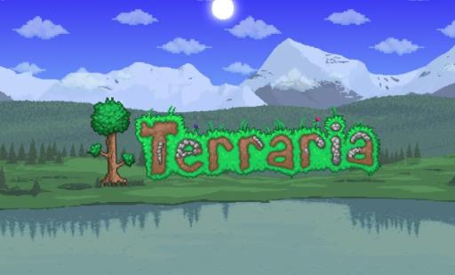 泰拉瑞亚肉山在哪里打?1