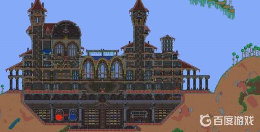 泰拉瑞亚月光贝壳怎么合成?1