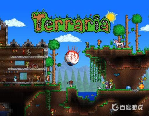 泰拉瑞亚月钩怎么钩月亮?1