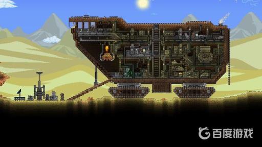 泰拉瑞亚召唤血月的东西怎么做?1