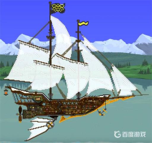 泰拉瑞亚光之女皇白天和晚上有什么区别?_泰拉瑞亚光之女皇晚上的掉落物