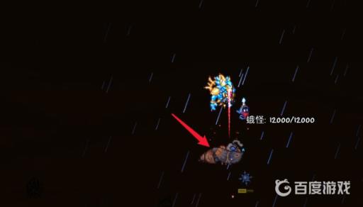 泰拉瑞亚娥怪在哪?5