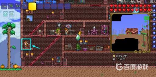 泰拉瑞亚傀儡怎么做?_泰拉瑞亚岩石傀儡掉什么