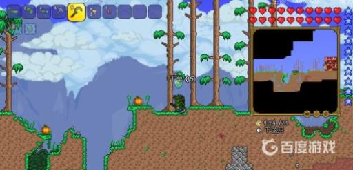 泰拉瑞亚傀儡怎么做?4