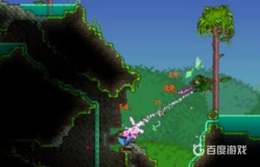 泰拉瑞亚打完肉山之后要干什么?3