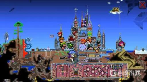 泰拉瑞亚铁砧和铅砧有什么区别?1