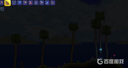 泰拉瑞亚破碎的英雄剑怎么获得?2