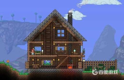 泰拉瑞亚花盆怎么收获?1