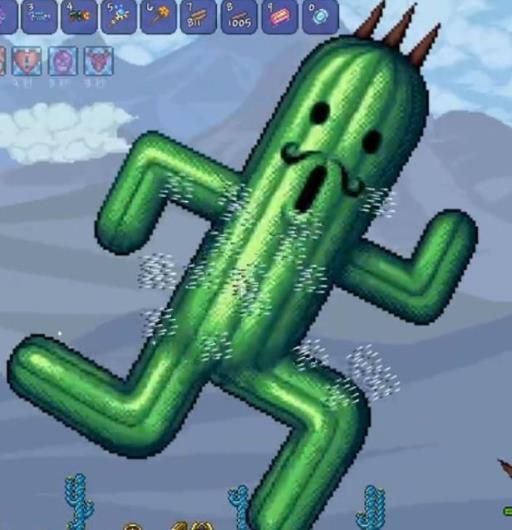 泰拉瑞亚创意工坊有哪些推荐mod?2