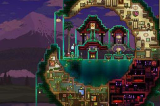 泰拉瑞亚创意工坊有哪些推荐mod?3