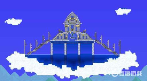 泰拉瑞亚蝎子鱼在哪?1