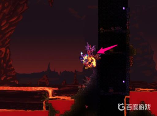 泰拉瑞亚附魔剑在哪?4