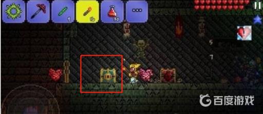 泰拉瑞亚血腥模具怎么获得?2