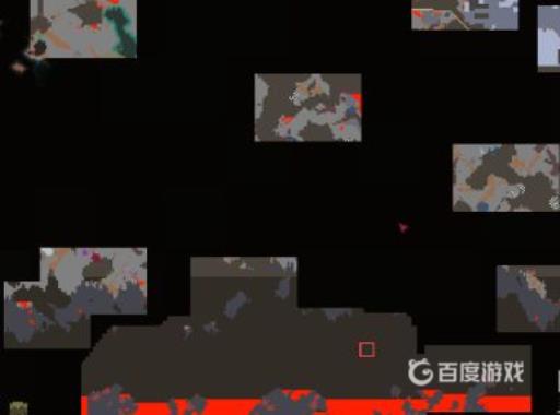 泰拉瑞亚岩浆石怎么得?2