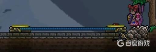 泰拉瑞亚传送器没反应怎么解决?2