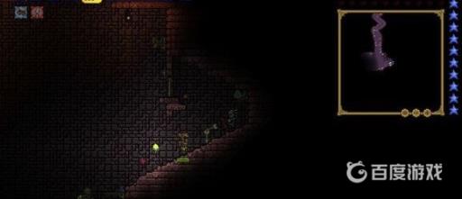 泰拉瑞亚暗影鳞片怎么得?1